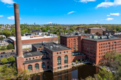 1241-1251 Adams Street #F608 1