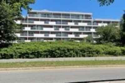 227 Coolidge Avenue #205 1