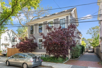 61 Prince Street #61 1