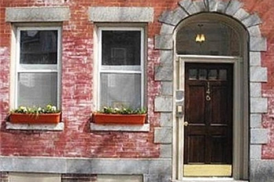 142-146 Everett St. #1 1