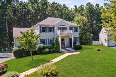 27 Sullivan Way 1