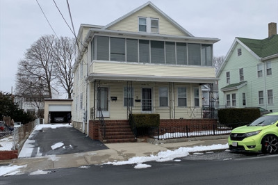 71 Everett Street #1