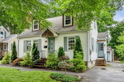 5 Vandergrift Street 1