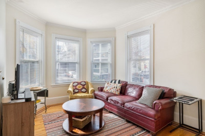 12 Magnolia Ave #1 1