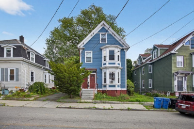 79 Partridge Avenue 1