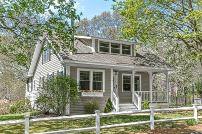 407 Walpole Street 1