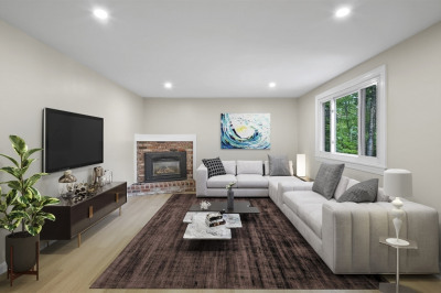 126 Mountain Gate Road #126 1