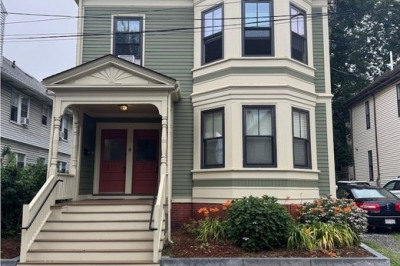 8 Franklin St #1 1
