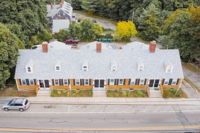 421 Court Street #421 1