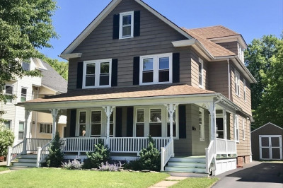 21 Northern Avenue #21 1