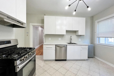 84 Greenwood Street #1 1