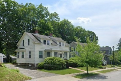 117 Morningside #Left 1