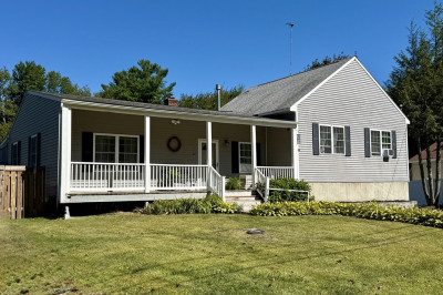 27 Mayflower Circle 1