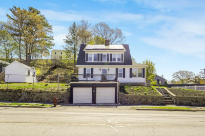 233 Lynnfield Street 1