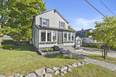 1 Winslow Ave 1