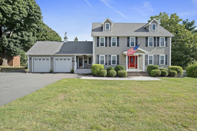 146 Eleanor Dr 1