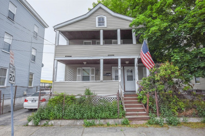 12 Carnes Street 1