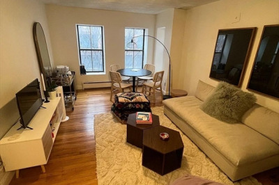 296 Columbus Ave., #4 1