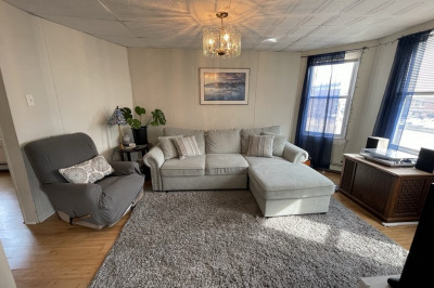 26 Frankfort #2 1