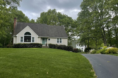 93 Mccracken Rd 1