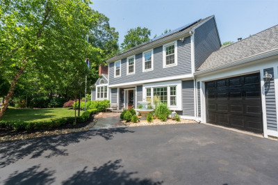 5 Hammersmith Dr 1