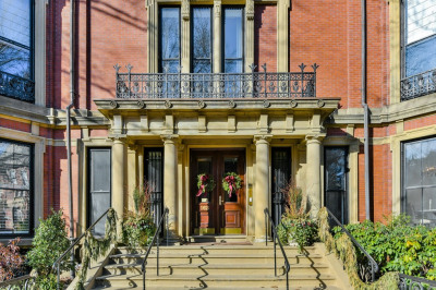 163 Marlborough Street #3 1