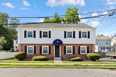 16 RiChardson Street #C 1