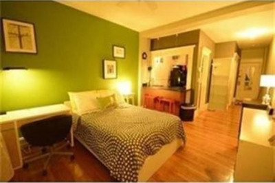 8 Garrison St. #404 1