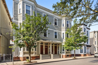 10 Marney Street #2 1
