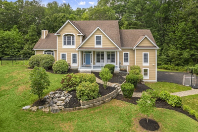 455 Brockelman Road 1