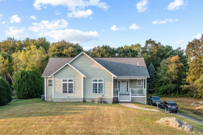 5 Kensington Ct