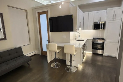 362 Commonwealth Ave #1B 1