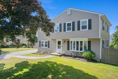 99 Moffitt Ave 1