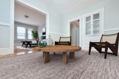 37 Juniper Street #1 1