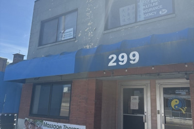 299 Newport Avenue #1 1