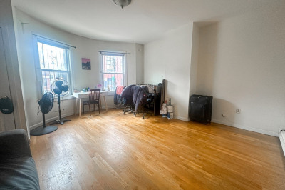 38 S. Huntington Ave #1 1
