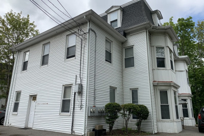 7 Mount Vernon Street #5 1