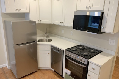 52 Irving St #B 1