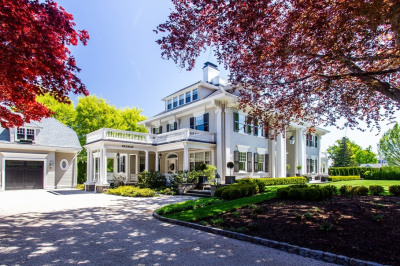 4 Cobb Avenue 1