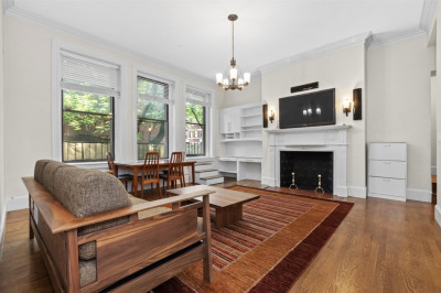 280 Commonwealth Ave #108 1