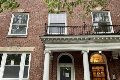 1726 Beacon St #1726 1