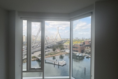 100 Lovejoy Wharf #9J 1