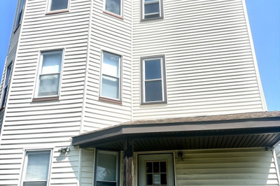 92 Elliot St. #3 1