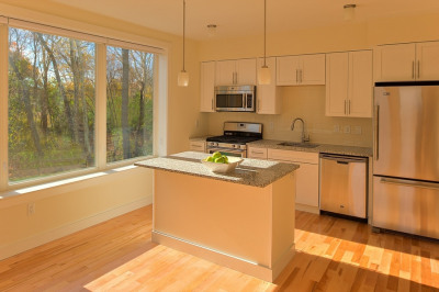 603 Concord #609