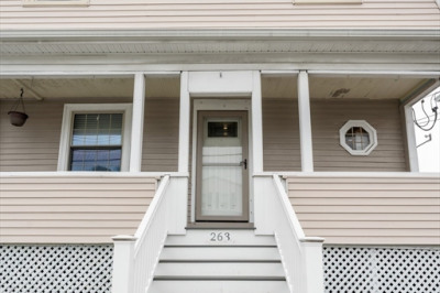 263 Jefferson Ave 1