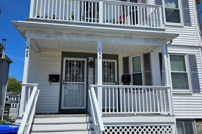 190 Sylvan St #1 1