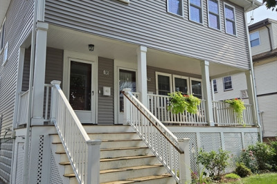 88 Milton #1 1