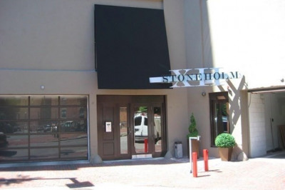 12 Stoneholm St #617 1