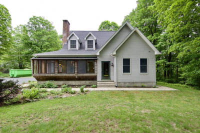 97 Monson Rd
