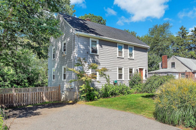10 Glen Gary Road #1 1